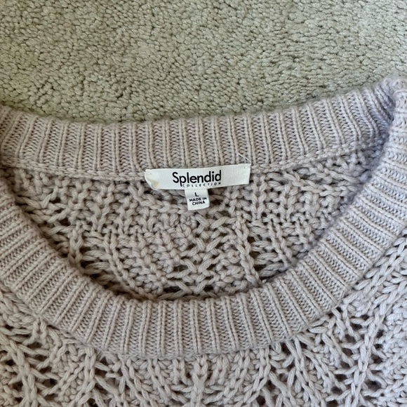 Sweater - Picture 2 of 4